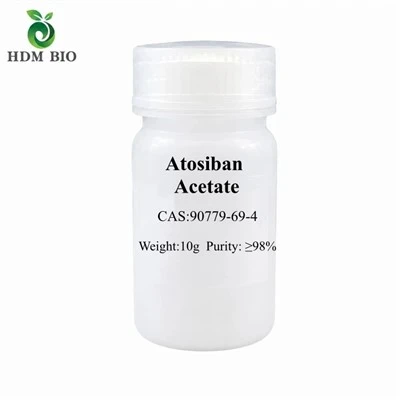 Atosiban Acetate API