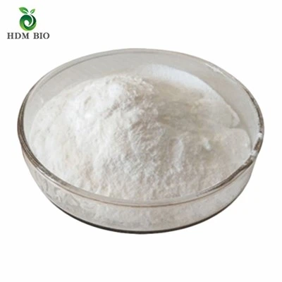 Ciprofloxacin lactat pulbere