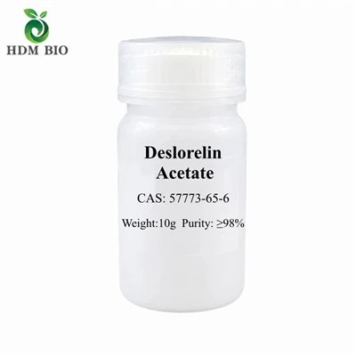Pudră de acetat de deslorelin
