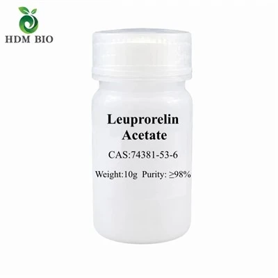 Leuprorelin Acetate API