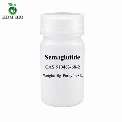 Semaglutidă pulbere